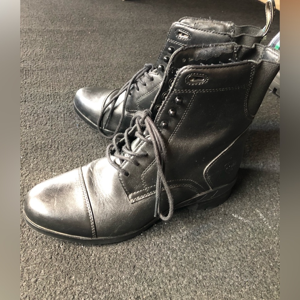 Ariat boots